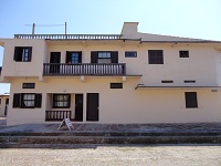 Aluguel Apartamentos