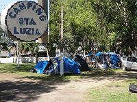 Camping Santa Luzia