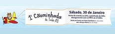 Caominhada de Imbé