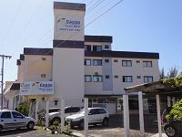 Capão Praia Hotel