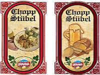 CHOPP STÜBEL