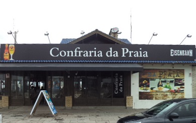 Confraria da Praia