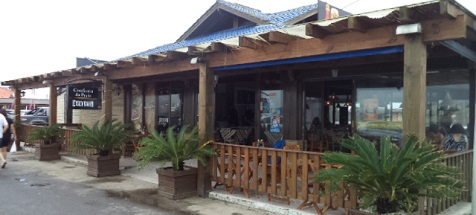Confraria da Praia