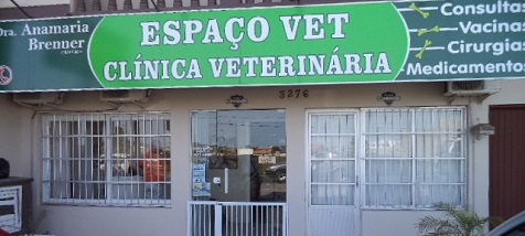Espaço Vet