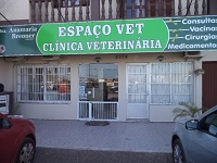 Espaço Vet