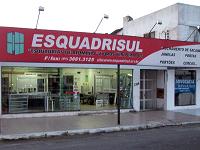 ESQUADRISUL