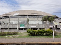 Ginásio Municipal de Tramandaí