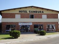 Hotel Samburá