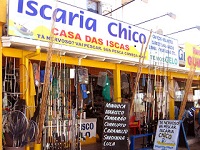 Iscaria Chico