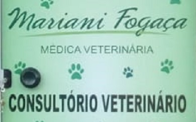 MARIANI VETERINÁRIA