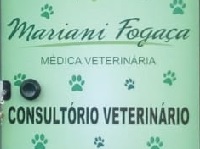 MARIANI VETERINÁRIA