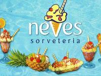 Neves Sorveteria