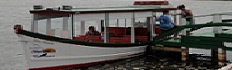 Passeio de Barco