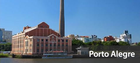 Porto Alegre