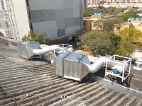 RGM Ventilação