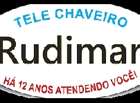 Tele Chaveiro RUDIMAR