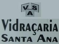 Vidraçaria Santa Ana