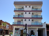 Xangri-lá Praia Hotel